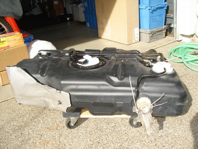AF Pressurized fuel tank, 03 PT Turbo Allpar Forums